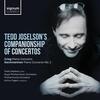 Tedd Joselson�s Companionship of Concertos: Grieg & Rachmaninov