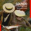 Gounod & Compagnie: Pieces for Piano