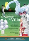 Donizetti - Le nozze in villa (DVD)