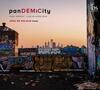 panDEMiCity: Free Improv, Live in Leon 2021