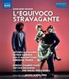 Rossini - L�equivoco stravagante (Blu-ray)