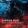 Among Whirlwinds: Compositions by Women for Voices