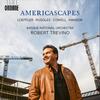 Americascapes: Loeffler, Ruggles, Cowell, Hanson