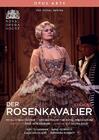 R Strauss - Der Rosenkavalier (DVD)
