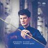 Alexander Krichel plays Enescu & Mussorgsky (Vinyl LP)