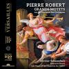 P Robert - Grands Motets on the Song of Songs