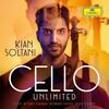 Kian Soltani: Cello Unlimted