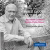 The Peter Jacobs Anthology: Twentieth-Century British Piano Music