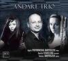 Head, Hope, Baldwin, Previn - Trios