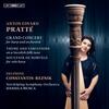 Pratte - Works for Harp