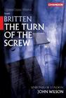 Britten - The Turn of the Screw (DVD)