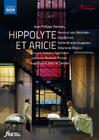 Rameau - Hippolyte et Aricie (DVD)