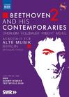 Beethoven and his Contemporaries Vol.2: Cherubini, Holzbauer, Knecht, Mehul (DVD)