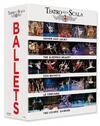 Teatro alla Scala: Ballets (Blu-ray)