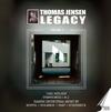 Thomas Jensen Legacy Vol.4: Nielsen, Koppel, Holmboe, etc.