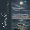 Drayton & Lloyd - November Journeys: Works for Brass Ensemble