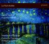 La Nuit etoilee: Orchestral Songs by Berlioz & Holmes