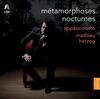 Metamorphoses nocturnes: R Strauss, Respighi, Schoenberg