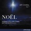 Art Choral Vol.7: Noel