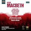 Verdi - Macbeth (1865 Paris version, sung in French)