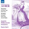 Auber - Zanetta & Zerline: Overtures, Entr�actes, Airs de ballet