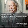 Derek B Scott - 6 Song-Cycles for Baritone & Chamber Ensemble