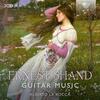 Shand - Guitar Music