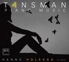 Tansman - Piano Music