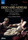 Purcell - Dido and Aeneas (DVD)