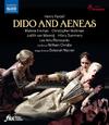 Purcell - Dido and Aeneas (Blu-ray)