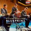 Kapustin - Blueprint: Piano Music for Jazz Trio