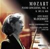 Mozart - Piano Concertos Vol.4: K466 & K503