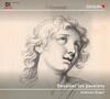 Dessiner les passions: Harpsichord Works of the Grand Siecle