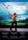 Baranowski & Watkins - Kes Reimagined (DVD)