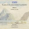 CA Landini - Missa novem vocum