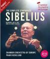 Sibelius - Complete Symphonies (Blu-ray)