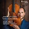 Telemann - Viola Concertos, Overtures, Fantasias