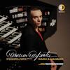 Cameron Carpenter plays Bach & Hanson