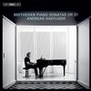 Beethoven - Piano Sonatas op.31