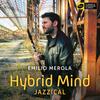 Merola - Hybrid Mind: Jazzical