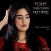 Aisha Syed Castro: Heritage