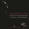 DH Johnson - The Devil�s Lyre: Piano Music