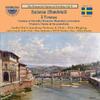 Munktell - I Firenze, Fredrika Bremer Cantata, Women�s Choruses