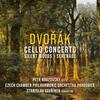 Dvorak - Cello Concerto, Silent Woods, Serenade for Strings
