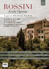 Rossini - The Early Operas (DVD)