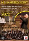 New Year�s Concert 2022 (DVD)