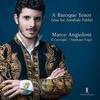 A Baroque Tenor: Arias for Annibale Fabbri