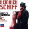 Heinrich Schiff: Complete Recordings on Philips & DG