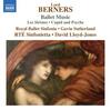 Berners - Ballet Music: Les Sirenes, Cupid and Psyche