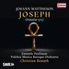 Mattheson - Joseph